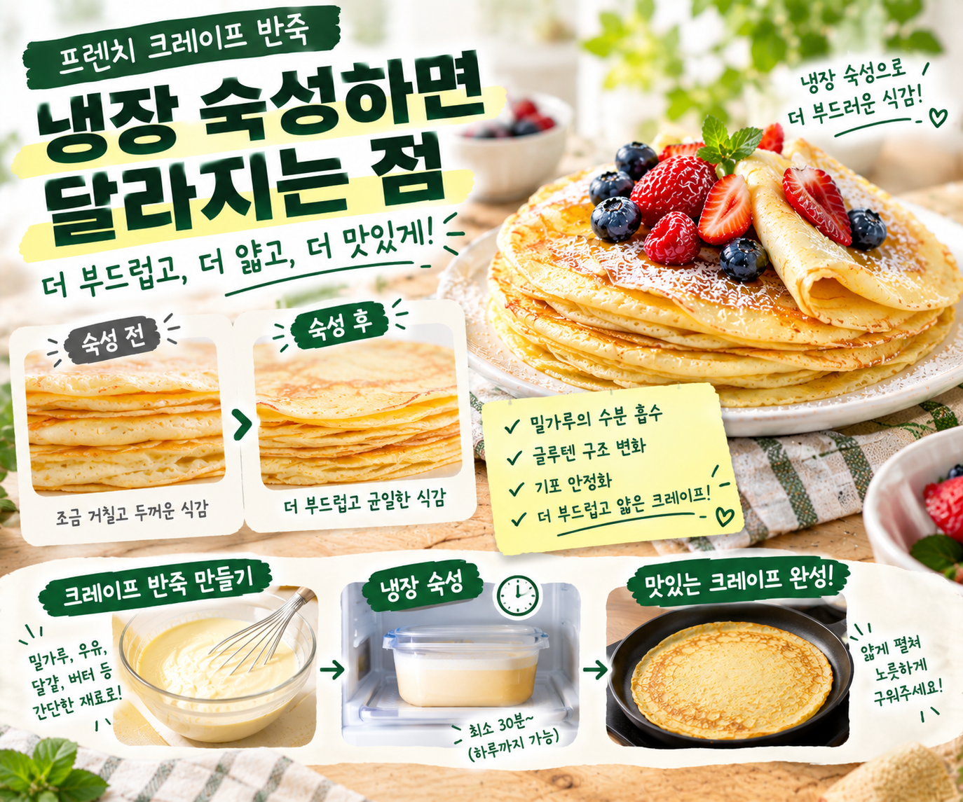크레이프반죽 썸네일