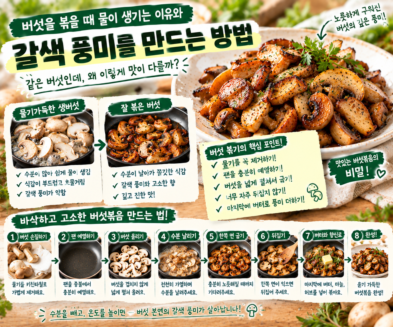 버섯풍미 썸네일